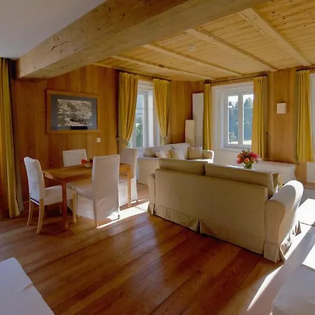 Club House 3*