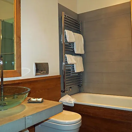 Hotel Club House Maloja