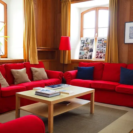 Hotel Club House