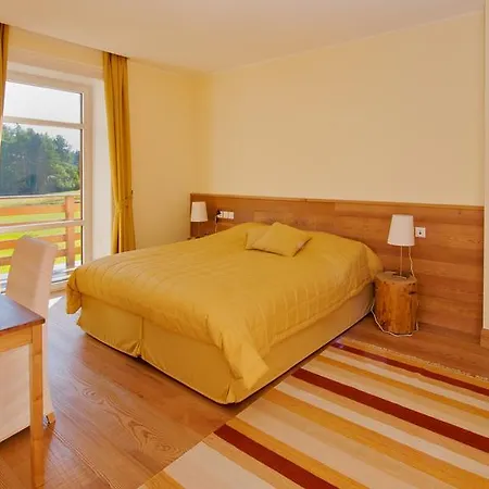 Club House 3* Maloja